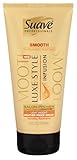 Suave Luxe Style Smooth Weather Proof Cream 5oz