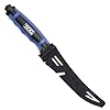 SOG-Specialty-Knives-Tools-BladeLight-Fillet-LED-Fixed-Knife-with-Straight-Edge-Steel-Blade-and-Hard-Nylon-Sheath SOG-Specialty-Knives-Tools-BladeLight-Fillet-LED-Fixed-Knife-with-Straight-Edge-Steel-Blade-and-Hard-Nylon-Sheath