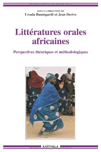 Littératures orales africaines