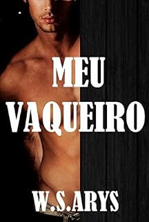 Livro Meu Vaqueiro