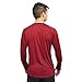 Metro Outfit Men's long sleeve Rashguard swim tshirt with UPF 50+ sun protection