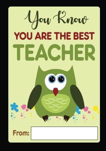 teacher appreciation week preschool