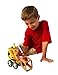 Magformers XL Cruisers Construction Set (37-Pieces) Magnetic Building Blocks, Educational Magnetic Tiles Kit, Magnetic Construction STEM Set Includes Wheels