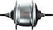 SHIMANO Nexus SGC6010 Universal Bicycle Hub Kit - ISGNEXUS8VKITZ