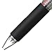 Uni Ballpoint Pen Jetstream 3 Color Black, Red, Blue Ink 0.7mm, Transparent (SXE340007.T)