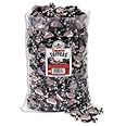 WALKERS NONSUCH TOFFEE Walker's Nonsuch Liquorice Toffees 250g