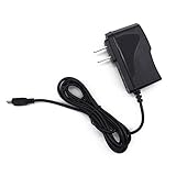 Extra Long 5 Ft AC Adapter 2A Rapid Charger for KingPad V10 10 inch Octa Core Tablet
