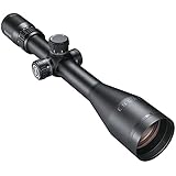 Bushnell Engage Riflescope, 6-24x50mm, Matte Black