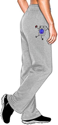 IOH Be Sensational Women's Sweatpants Ash XL