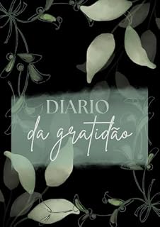 Livro Milagre da Gratidão Diária