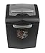 HSM Shredstar PS820C 20-Sheet Cross Cut, 7.1-Gallon Capacity, Continuous Operation Shredder