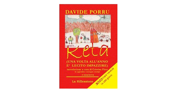 Una Volta All Anno ? Lecito Impazzire