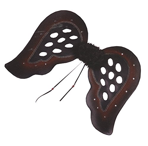 Wings Goth Costume Accessory