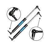 Dayincar Qty(2) Rear Hatch Trunk Liftgate Lift Supports Shocks Struts Arms for 2000 2001 2002 2003 2004 2005 Mitsubishi Eclipse 4135 SG414047