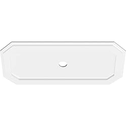 Ekena Millwork CMP30X15ED-02000 Emerald