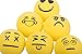 STIGA 1-Star Emoji Table Tennis Balls (6 Pack)