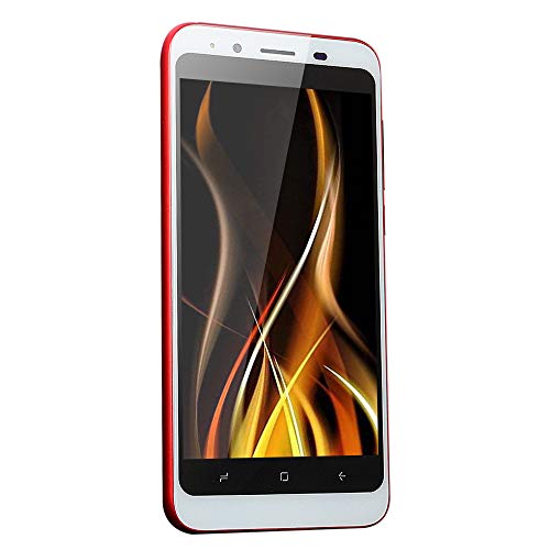 image for Choosebuy Unlocked Cell Phones, 4.7 inch Dual SIM Dual LED Flash HD Ca
