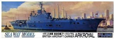 Fujimi 1/700 HMS Ark Royal # 44123