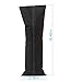 Natural Odor Absorber,Shoe Deodorizer,Ccbetter Natural Air Purifying Bag, Gel Deodorizer bag,Activated Charcoal Natural Odor Absorber in Shoes, Car,Luggage(500gX2)