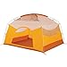 Big Agnes Big House Camping Tent, Gold/White, 4 Person