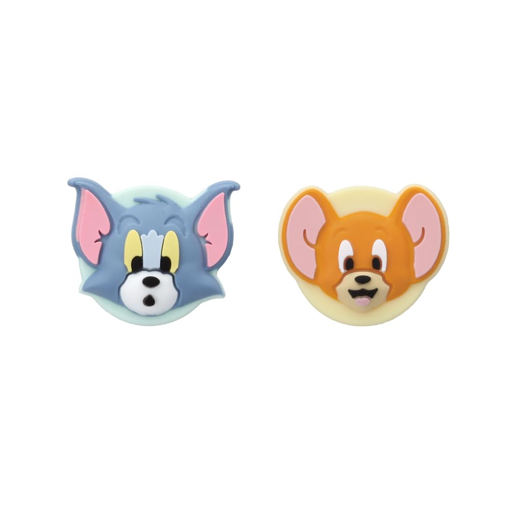 任天堂 スイッチ有機ELスティックカバーキャップトムとジェリーPG-WJSC01TAJの商品画像