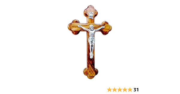 Cross Crucifix Hanging 
