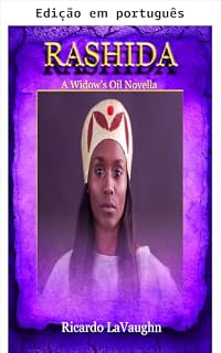 Livro Rashida (Óleo da viúva: Grupo Amias-Rashida)