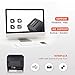 MUNBYN USB 3’1/8 80mm Thermal Receipt Printer, Pos Printer with Auto Cutter ESC/POS Command Support Windows Mac Pos Systemthumb 2