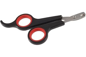 1PC Pet Nail Claw Grooming Scissors Clippers for Dog Cat Bird Gerbil Rabbit Ferret Small Animals Fashion with Nice