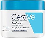 CeraVe Renewing SA Cream 12 oz (Pack of 5)
