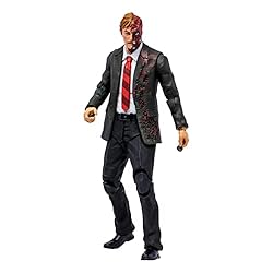 McFarlane Toys - DC Multiverse - 7" Build-A Figure