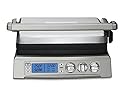 Cuisinart GR-300WS Griddler Elite Grill