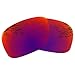 Dynamix Polarized Replacement Lenses for Oakley Holbrook - Multiple Options (Midnight, Polarized Enhanced)