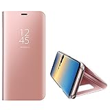 Shinetop for Samsung Galaxy Note 8 Mirror