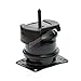 RP Remarkable Power, G137 Fit For 1998-2002 Accord 3.0L/1999-2003 Acura TL 3.2L Transmission Engine Motor Front Right Rear Mount Set A6592 A4507 A6552 A6579
