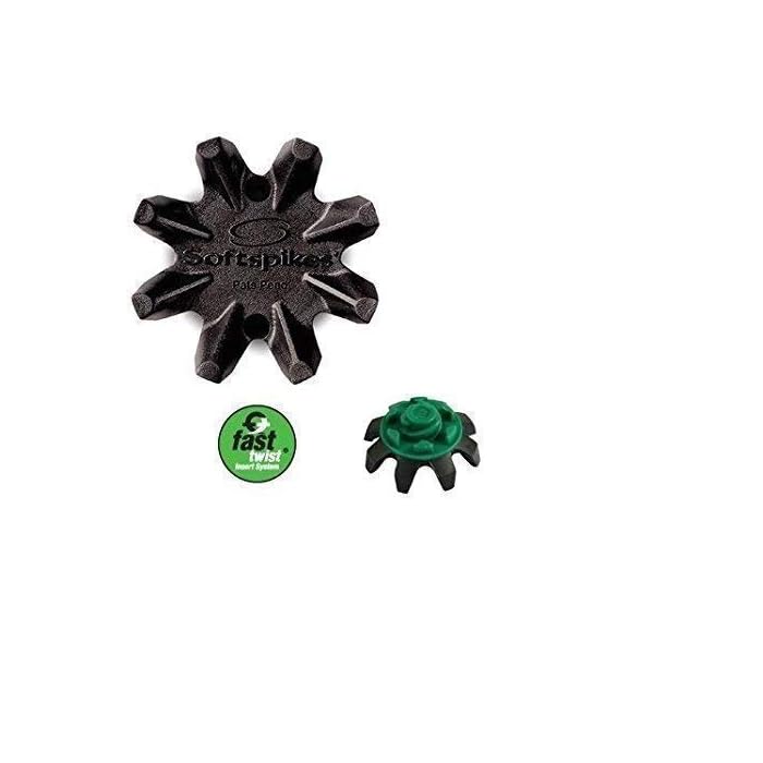 Footjoy golf shoes Fast Twist Thread 