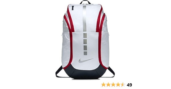 nike hoops elite pro backpack amazon