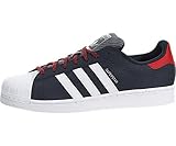 Adidas Men's Superstar Originals Casual Shoe