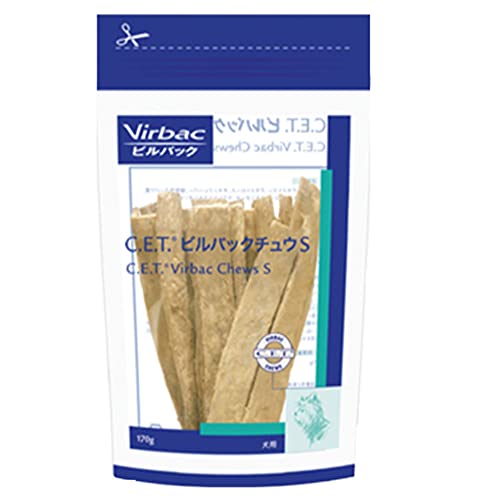 ビルバック (Virbac) C.E.T ビルバックチュウ S 170g商品画像