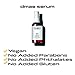 DMAE Facial Serum 1.7 oz Super Serum Lifts Tightens Plumps Firms - Unscented Fragrance Free - Suitable for Sensitive Skin with CoQ10 & Hyaluronic Acid - New Look