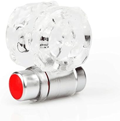 Men's Toys Delay Ring Silicone Massage Ring