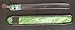 GlowPRO LED Slap Bracelet - Santa Claus Loves These Stocking Stuffer Glow in The Dark Night Safety Armband Improves Night Vision and Keeps Kids Happy in The Darkness and Safe at Night