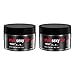Sexy Hair Frenzy Matte Texturizing Paste 1.8oz Pack of 2