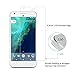 COCOFU Google Pixel XL Screen Protector [5.5
