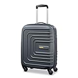 American Tourister Sunset Cruise Hardside 24, Nightshade