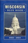 Wisconsin Blue Book, 2023-2024