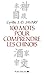100 Mots Pour Comprendre Les Chinois (Essais) (French Edition) by