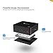 Mini PC, Beelink Gemini X55 Intel Pentium J5005 4M Cache, Up to2.8GHz,8G RAM 256G SSD, Windows 10 Mini Computer Support 4K 60FPS Play, Gigabit Ethernet, Dual-Band Wi-Fi, Bluetooth 4.0thumb 4