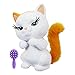 FurReal Friends Fuzz Pets Fabulous Kitty Plush
