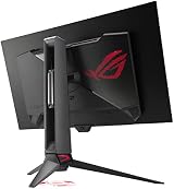 ASUS ROG Swift OLED PG27AQDM 27-inch QHD 240Hz 0.03ms G-SYNC Gaming Monitor view 13